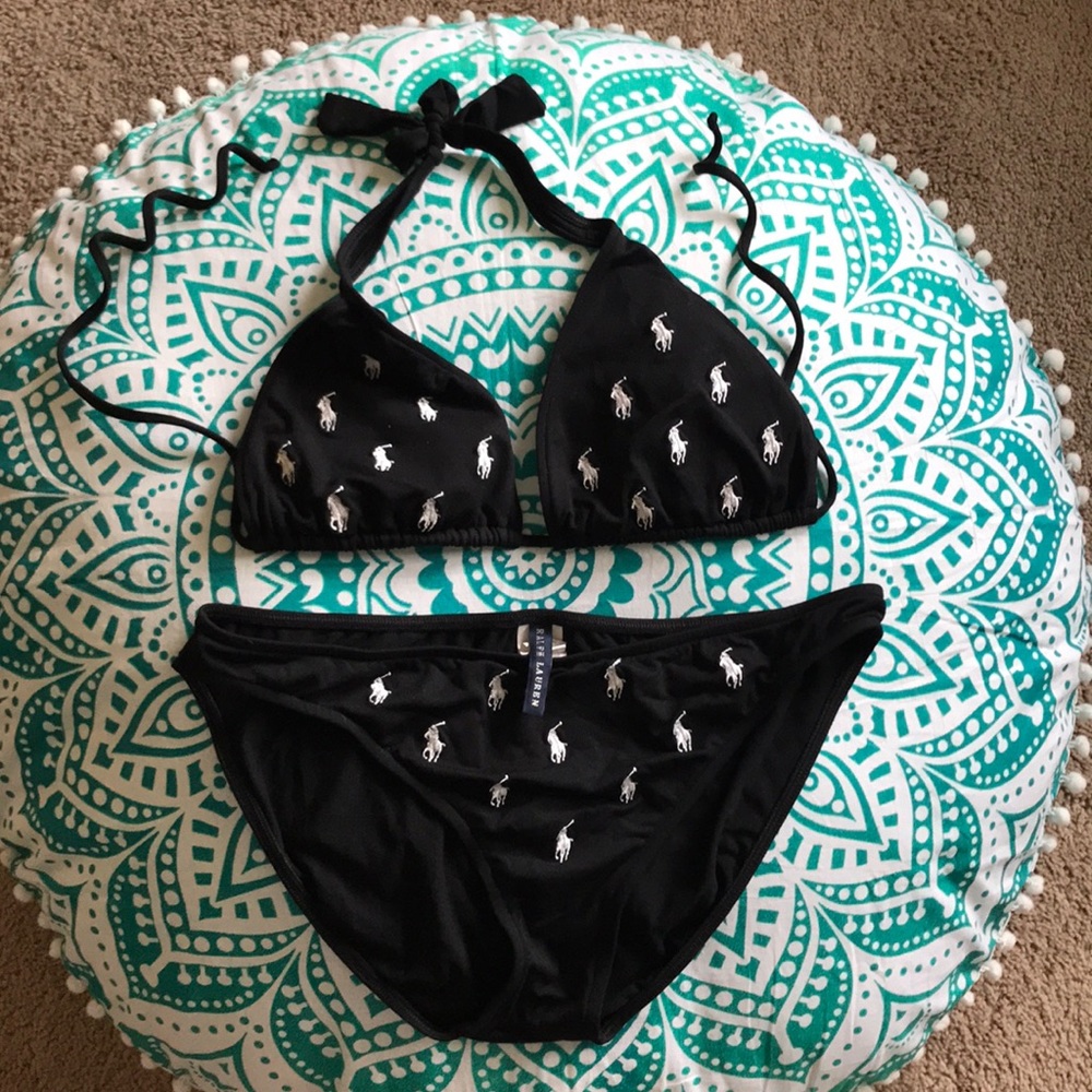 Ralph Lauren Bikini 👙